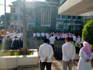 Sosialisasi Kebijakan-Kebijakan di Internal FTIK UIN Kiai Haji Achmad Siddiq Jember